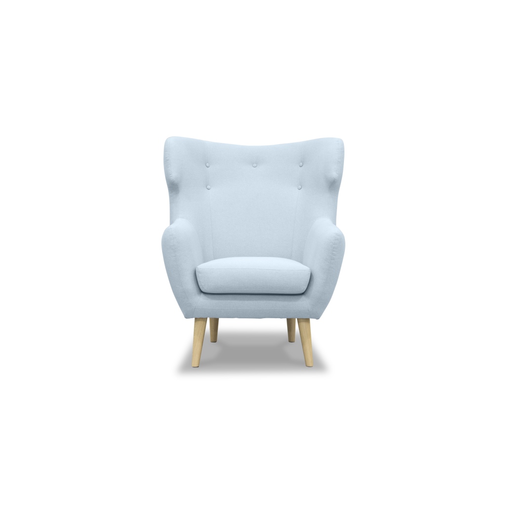 Fifi 單人椅 - family35 丹麥原創設計沙發