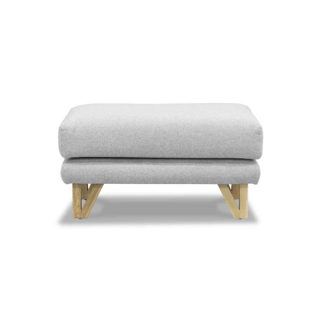 Tiptoe 腳凳 - family35 丹麥原創設計沙發