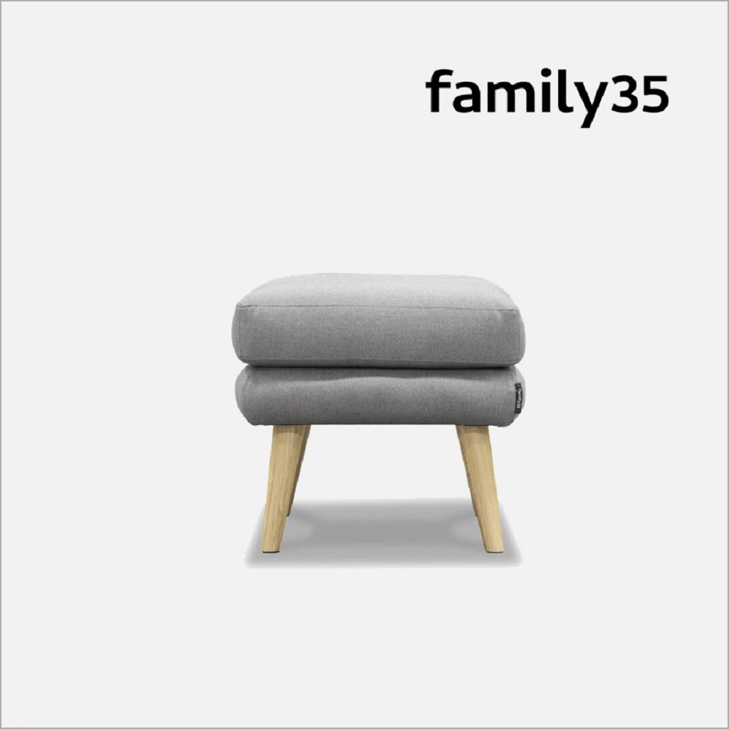 Fifi Stool 腳凳 - family35 丹麥原創設計沙發