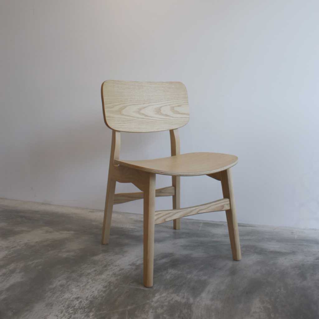 微森林餐椅 - family35 x MORiii
