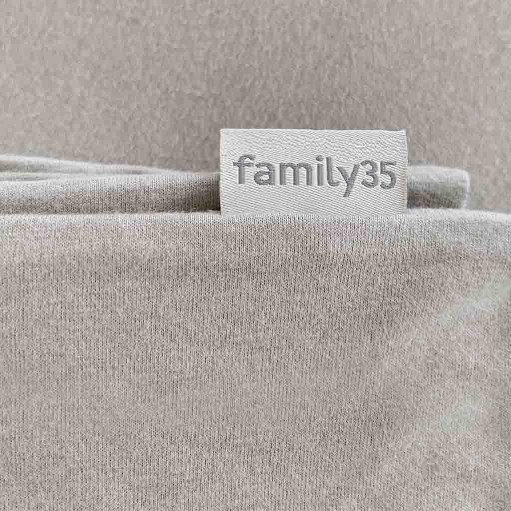 有機棉寢具 - family35