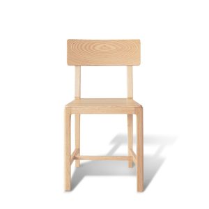 木目餐椅 - family35 x MORiii