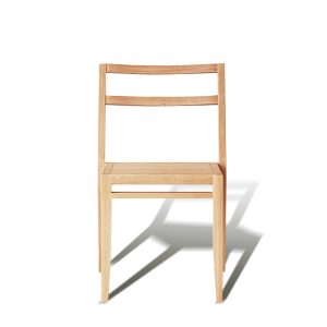 MORiii 樂疊椅 | 實木可堆疊設計 極致靈活美學 - family35